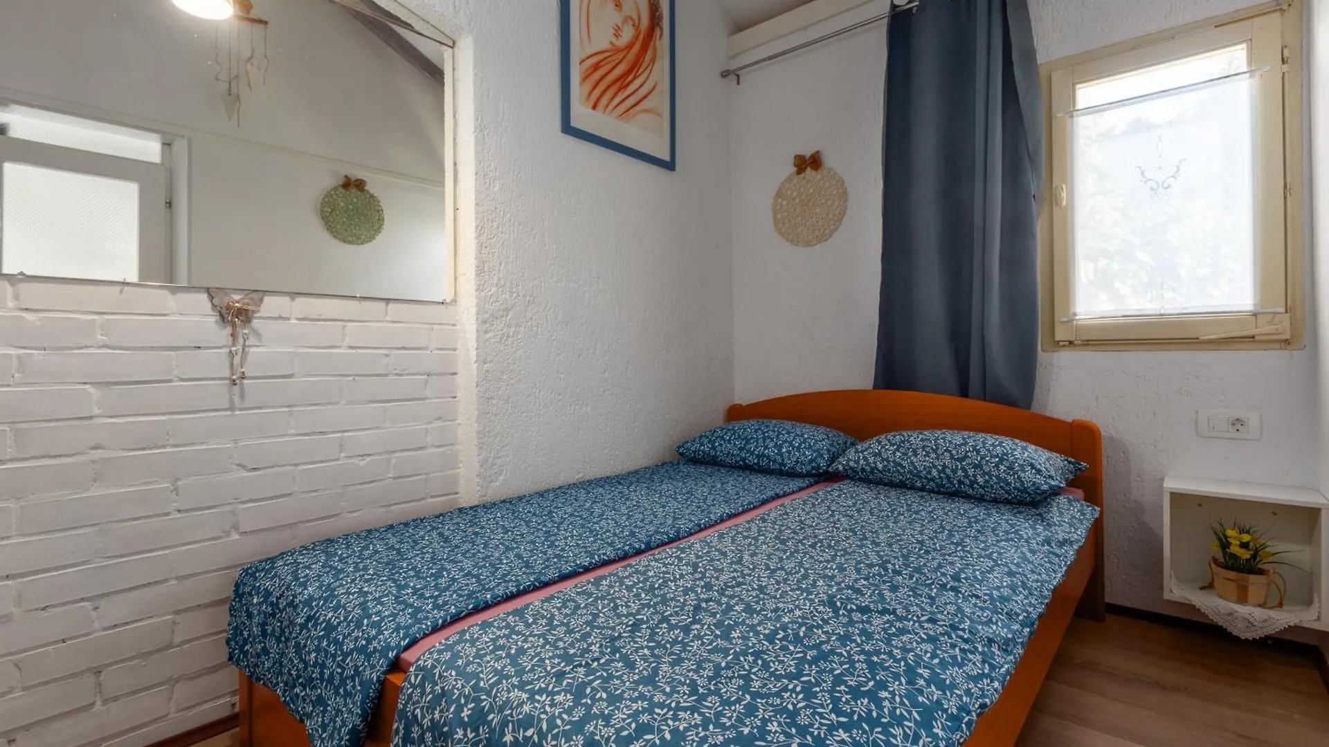 Holiday Home More Umag